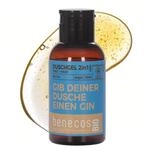 BenecosBIO Mini Duschgel 2in1 Gib deiner Dusche einen Gin - Bio-Gin |...