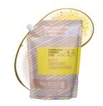BenecosBIO Nachf&uuml;llbeutel Duschgel Lost unterm Lemontree - Bio-Zitrone &...
