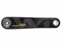 Sram Unisex – Erwachsene XX1 Eagle GXP Kurbelarm, Gold, 175mm