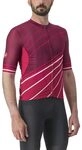 CASTELLI 4523014 Speed Strada Jersey Men's Sweatshirt Schwarz 3XL