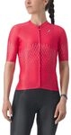 CASTELLI 4523036 AERO PRO W Jersey Women's Sweatshirt Schwarz XL
