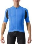 CASTELLI 4523011-059 SUPERLEGGERA 3 Jersey T-Shirt Men's Blau Fahren M