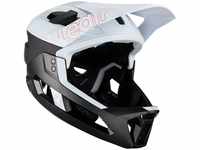 Leatt Helmet MTB Enduro 3.0 V23 Wht #M 55-59cm