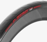 Pirelli P Zero Race TT Black 26-622 Rennradreifen Fahrradreifen Fahrradmantel 28 Zoll