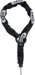 ABUS Rahmenschloss-Einsteckkette &ndash; Adaptor Chain 2.0 8KS &ndash; Kette zur