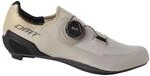 DMT KR30 Rennradschuhe Sand, 42 EU