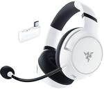 Razer Kaira HyperSpeed - Kabelloses Multiplattform-Gaming-Headset f&uuml;r Xbox