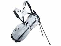 Srixon – Premium-Stand-Golftasche – 6 Schlägerteiler – 6
