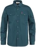 Fj&auml;llr&auml;ven Singi Trekking Shirt LS M - M
