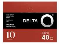 Delta Q - Qalidus Intensität 10-40 Kaffeekapseln