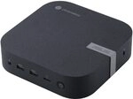 ASUS CHROMEBOX5-S5007UN Mini Desktop PC (Intel Core i5-1240P Prozessor,...