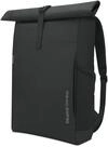 Lenovo|IdeaPad|Gaming|Modern|Backpack|Schwarz