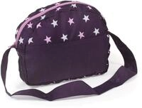 Bayer Chic 2000 - Wickeltasche f&uuml;r Puppen, Puppenwickeltasche, Puppenzubeh&ouml;r,