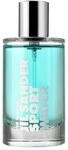 Jil Sander Sport Water Eau de Toilette f&uuml;r Damen | Ein frischer...