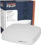 Home Pilot Gateway premium, Smart-Home Zentrale inkl. App; Kompatibel mit Apple Home,