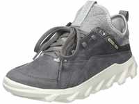Ecco Damen MX Outdoor Shoe, Steel/Concrete, 36 EU