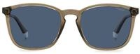 Polaroid Unisex Pld 4139/S Sunglasses