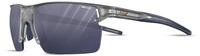 Julbo Sonnenbrille - OUTLINE - Herren - Grau Durchscheinend/Blau - Selbstt&ouml;nend 0 3