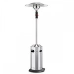 Enders&reg; Elegance Gas-Terrassenheizer, Gas-Heizstrahler mit stufenloser