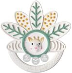 Sophie la Girafe - Bei&szlig;ring Millefeuille - Ab Geburt