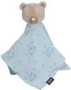 Sterntaler Baby Unisex Schmusetuch Kuscheltuch Kleiner B&auml;r - Kuscheltuch Baby,