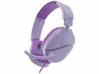 Turtle Beach Recon 70 Lavendel Gaming-Headset Gaming-Headset für Nintendo...