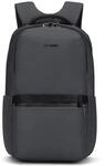 Pacsafe Metrosafe X 25 L Backpack Slate