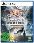 Agatha Christie - Hercule Poirot: The London Case [PS5]