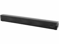 SELFSAT SOUNDBAR 24 (12V Soundbar passend für 24 TVs) Bluetooth schwarz