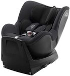 BRITAX R&Ouml;MER Reboarder DUALFIX PLUS, inklusive Neugeboreneneinsatz und ISOFIX, f&uuml;r