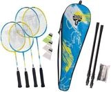 Badminton-Set Family