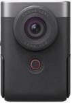 Canon PowerShot V10 Vlogging Kit Kompaktkamera - Digitalkamera (Weitwinkel...