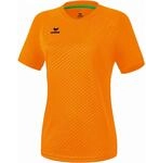 Erima Damen Madrid 2.0 Trikot (3132116), New orange, 36