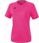 Erima Damen Madrid 2.0 Trikot (3132119), pink glo, 34