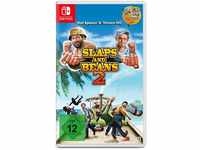 Bud Spencer und Terence Hill - Slaps And Beans 2 - (Nintendo Switch)