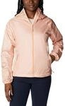 Columbia Damen Regenjacke, Ulica