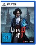 Fireshine Games Lies of P - [Playstation 5]