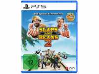 Bud Spencer und Terence Hill - Slaps And Beans 2 - (PlayStation 5)