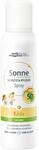 Sonne Schutz&Pflege Kids Aerosol-Spray LSF 50+ - Sehr hoher Sonnenschutz -