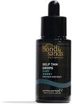 Bondi Sands - Self Tan Drops Dark - Selbstbr&auml;uner f&uuml;r Gesicht und K&ouml;rper in