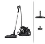 Rowenta Silence Force Cyclonic Effitech beutelloser Bodenstaubsauger, Parkett,...