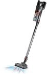 DOMO DO1032SV Kabelloser Staubsauger &ndash; 2-in-1 Akkustaubsauger &ndash;...