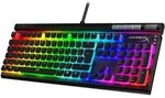 HyperX Alloy Elite 2 Mechanische Gaming-Tastatur, HyperX Red, franz&ouml;sisches Layout