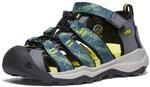 KEEN Unisex Kid's Newport Neo H2