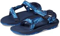 Teva Unisex Kinder K Hurricane XLT 2 Sportsandale, Waves Mood Indigo