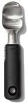 OXO Good Grips Robuste Eiskelle aus Edelstahl &ndash; 10,6 x 26,7 cm