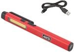4K5 Tools 602.308A PN 150 PenLight LED Stiftleuchte (Leuchtkraft max. 150 lm,