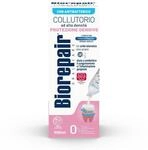 Biorepair, Mundwasser mit hoher Dichte, Schutz gegen Zahnfleischbluten,