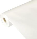 Papstar, Tischdecke, stoff&auml;hnlich, Vlies "soft selection" 40 m x 0,9 m weiss...