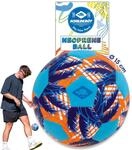 Schildkr&ouml;t Neopren Mini-Beachsoccer Gr&ouml;&szlig;e 2 | &Oslash; 15 cm | salzwasserfest &